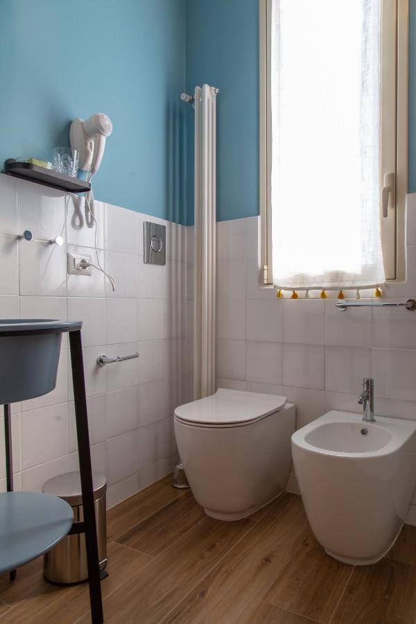 Il Palchetto B&B Di Charme E Design Палермо Екстериор снимка